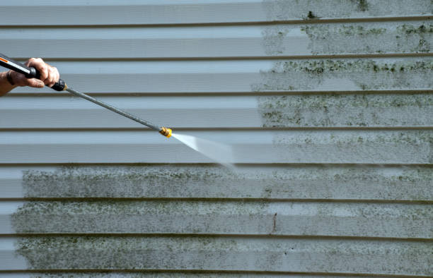 Professional Pressure Washing in Sunnyvale, TX